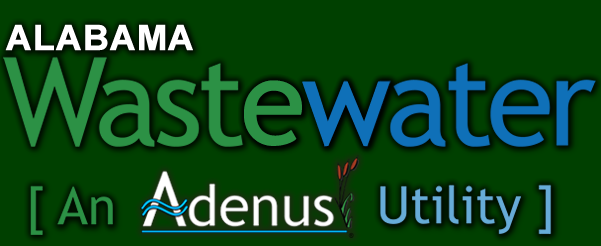 Alabama Wastewater - An Adenus Utility